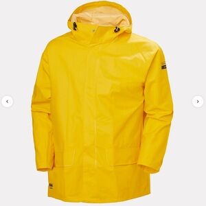 Helly Hansen Set (Bib and Jacket)